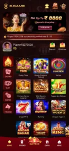 8 Game APK Download – Latest Version for Android (2026) 2