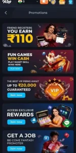 RS9 Game APK Download 2026 – Play Casino & Sports Games 2