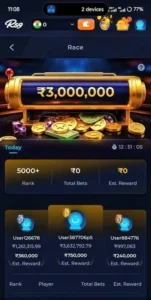 RS9 Game APK Download 2026 – Play Casino & Sports Games 4