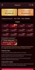 X89 GAME APK 2