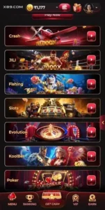 X89 GAME APK 3