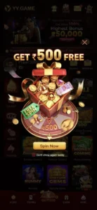 YY Game Apk 6